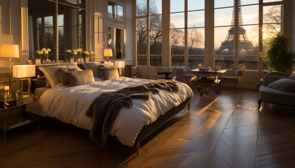 Astuces pour trouver un logement économique à Paris